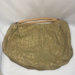 Ann Taylor Large Tote Bag